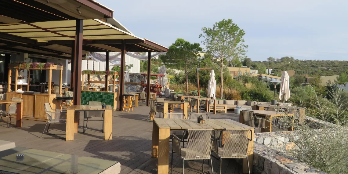 Six Senses Kaplankaya