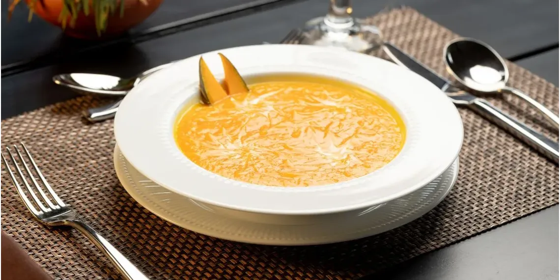 restaurant Ayugiri Ayurveda Wellness Resort