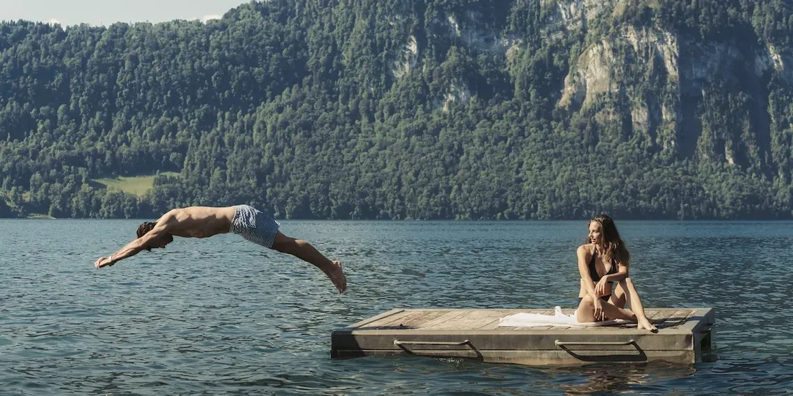 Chenot Palace Weggis