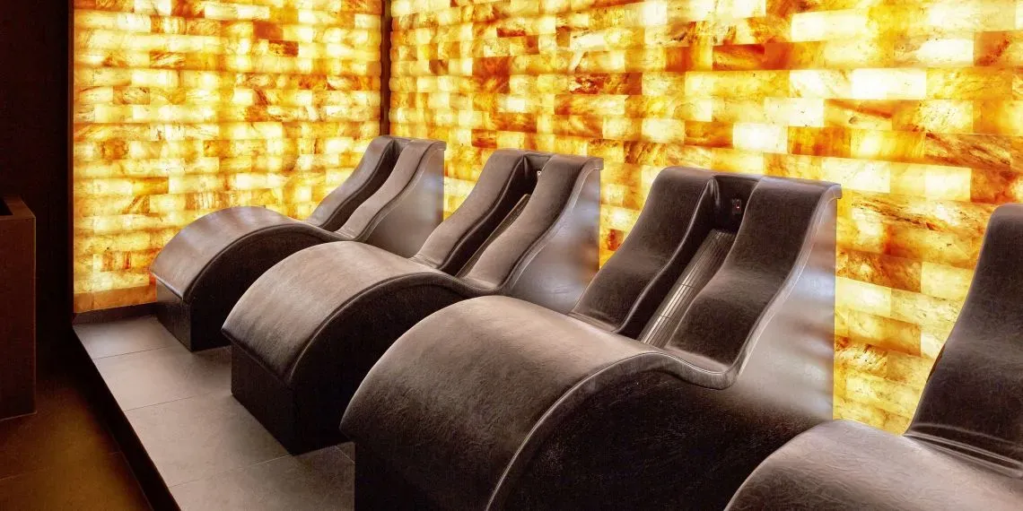 relax ruimte Preidlhof Luxury DolceVita Resort