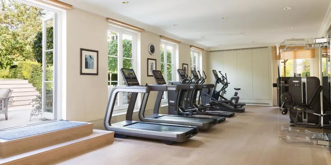 Brenners Park-Hotel & Spa