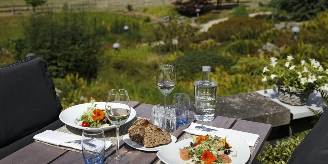 Landgoed de Wilmersberg