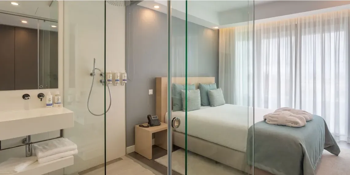 Longevity Medical & Health Hotel