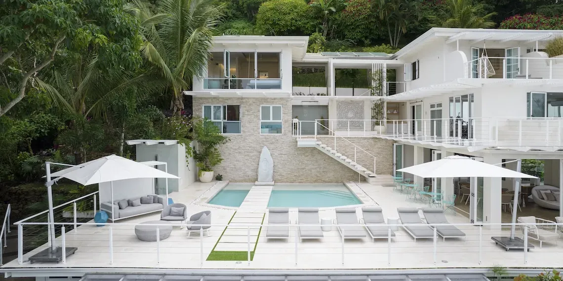 The Retreat Costa Rica