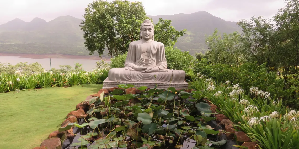 Atmantan Wellness Resort