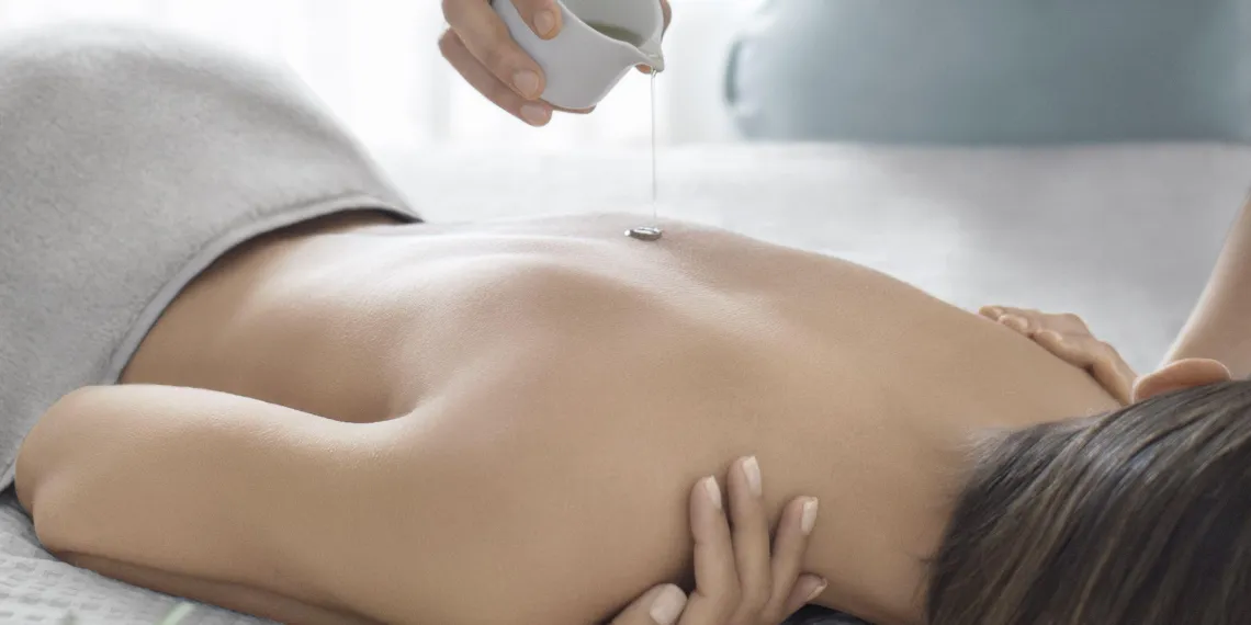 massage Lefay Resort & SPA Lago di Garda