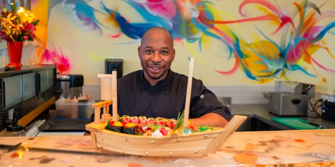 'NEW! Golden Rock Resort'