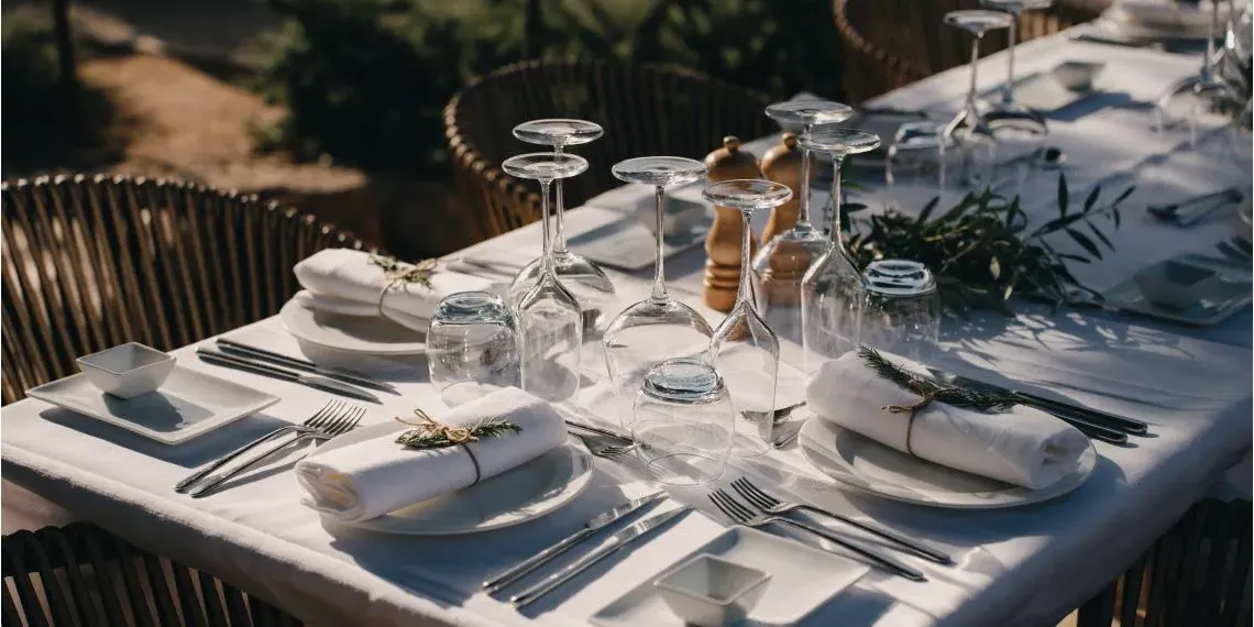 restaurant Es Racó d'Artà - Mallorca