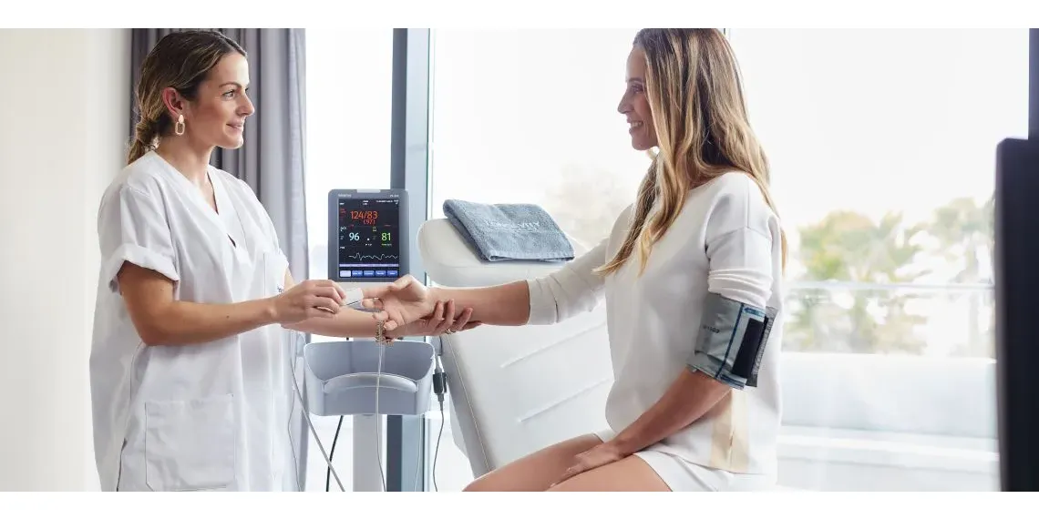 Longevity Medical & Health Hotel