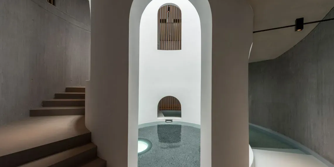 spa Euphoria Retreat