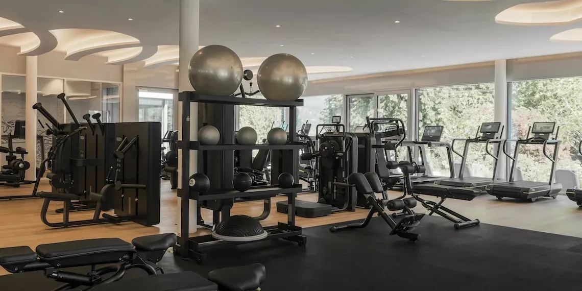 Chenot Palace Weggis