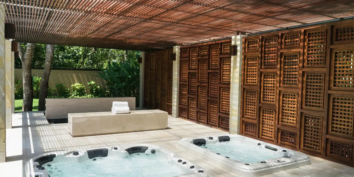 Revivo Wellness Resort