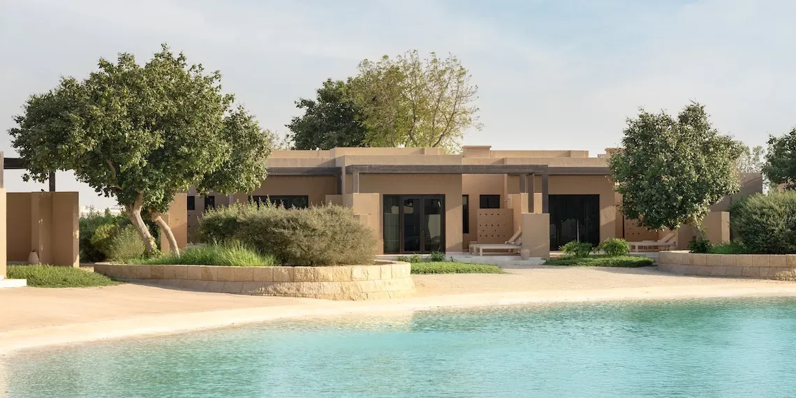 Hotel | Zulal Wellness Resort