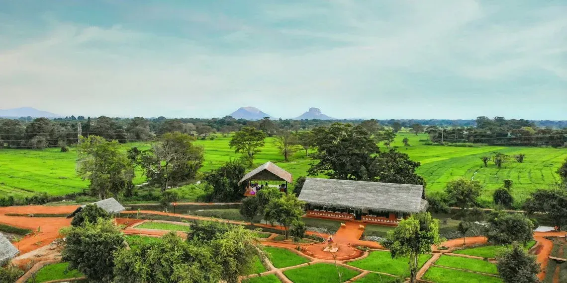 Ayurvie Sigiriya