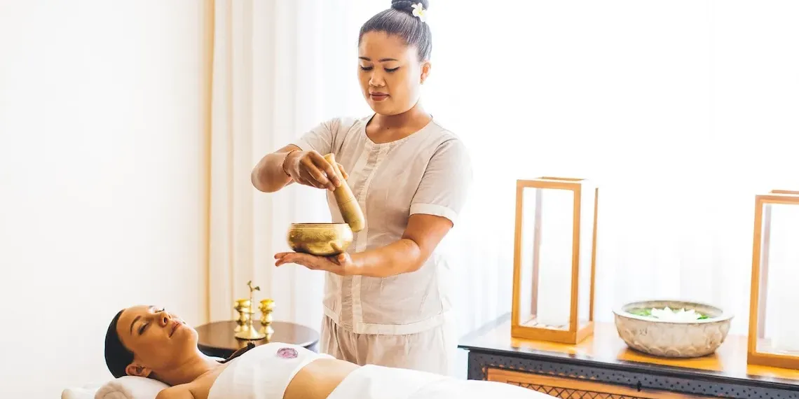 Anantara Peace Haven Tangalle Resort