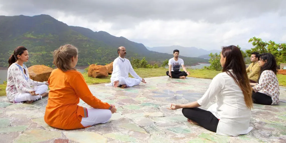 Atmantan Wellness Centre