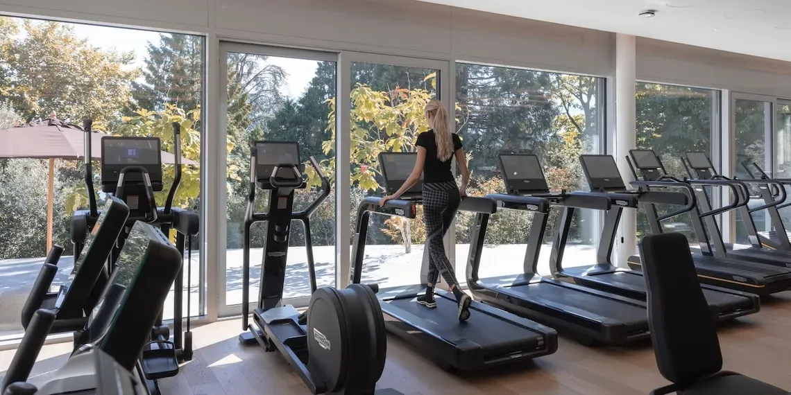 Chenot Palace Weggis