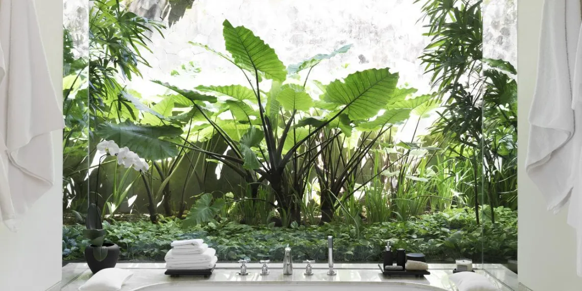 Revivo Wellness Resort