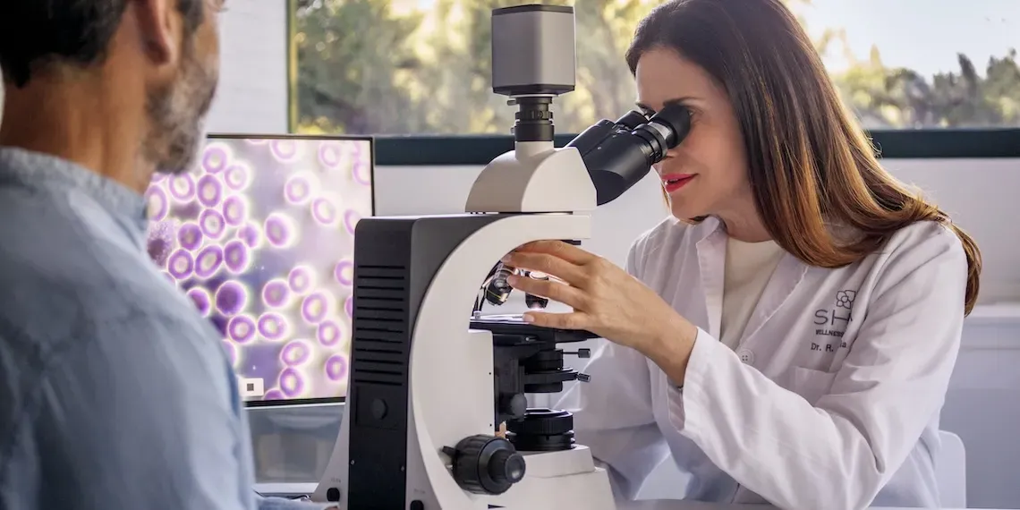 SHA Wellness Clinic Mexico