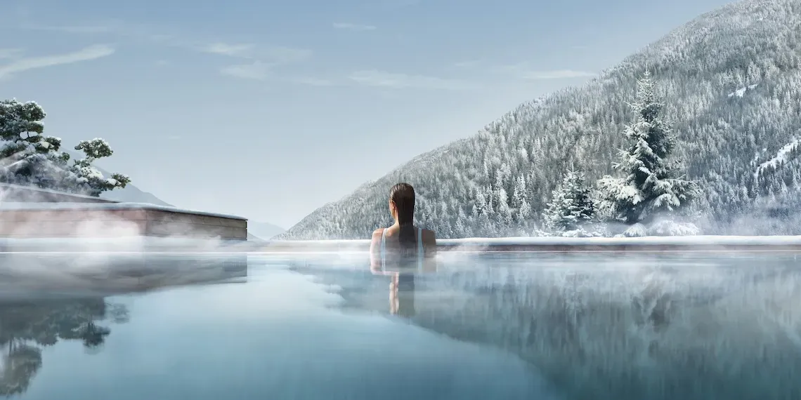 Lefay Resort & SPA Dolomiti