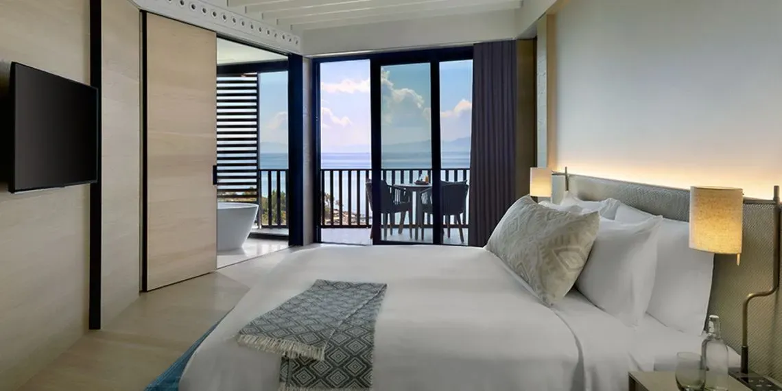 Six Senses Kaplankaya