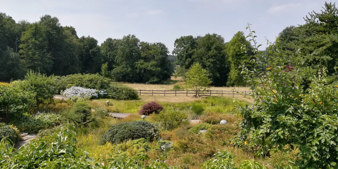 Landgoed de Wilmersberg