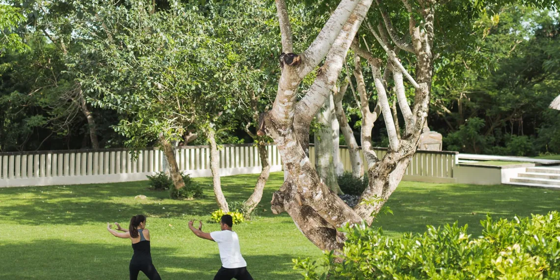 Revivo Wellness Resort