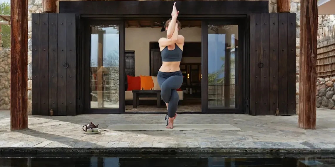 Six Senses Zighy Bay