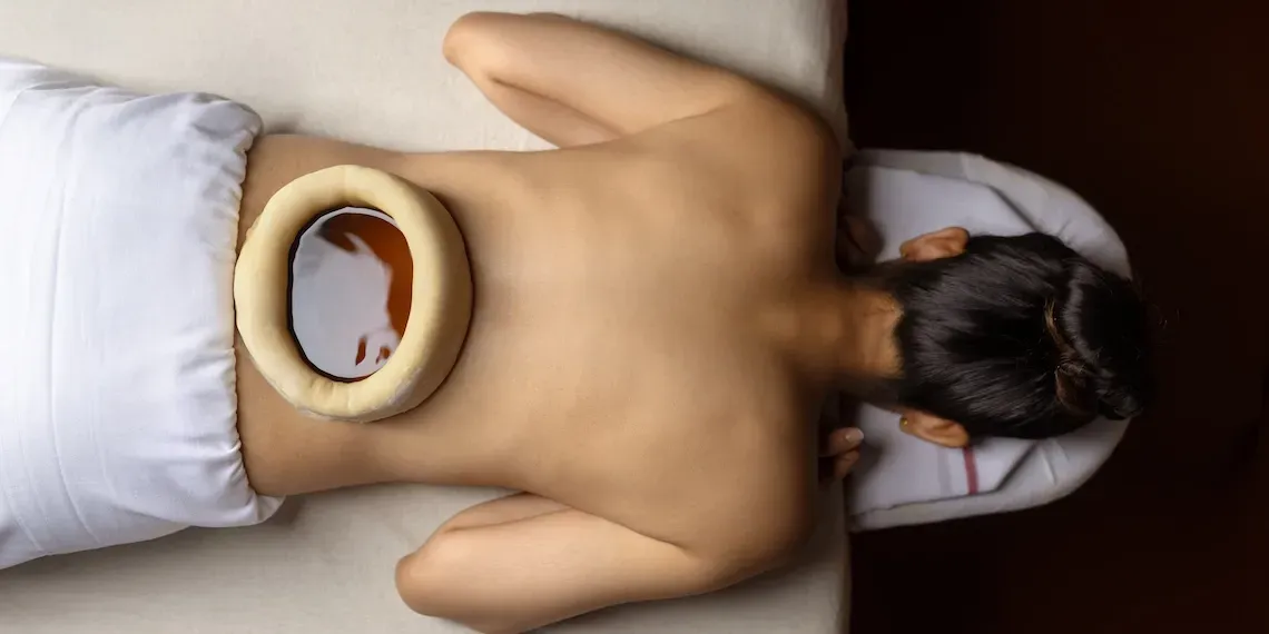 Behandeling | SwaSwara