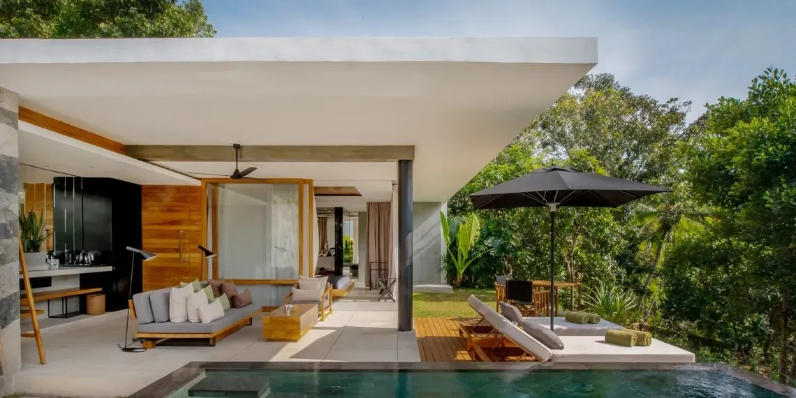 Haritha Villas & Spa