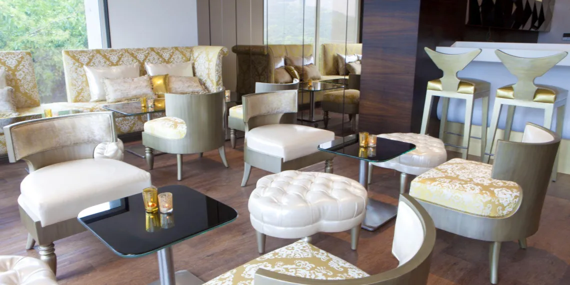 Atmantan Wellness Resort