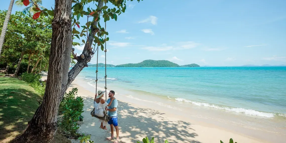 strand Amatara Welleisure Resort