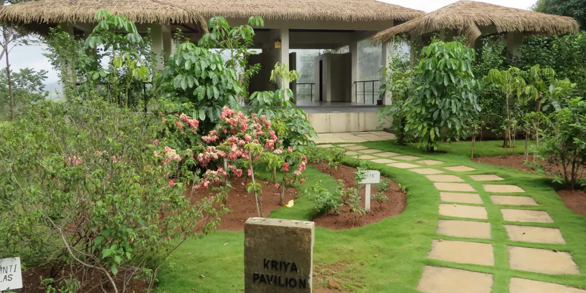 Atmantan Wellness Resort