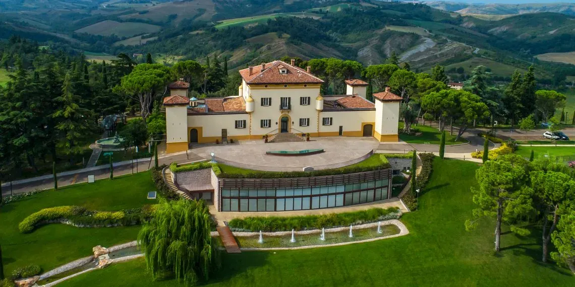 Palazzo di Varignana