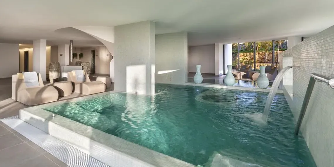 Longevity Medical & Health Hotel