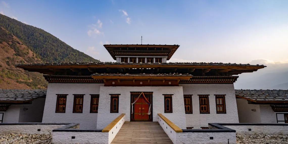 Bhutan Spirit Sanctuary | Officieel Verkooppunt Benelux