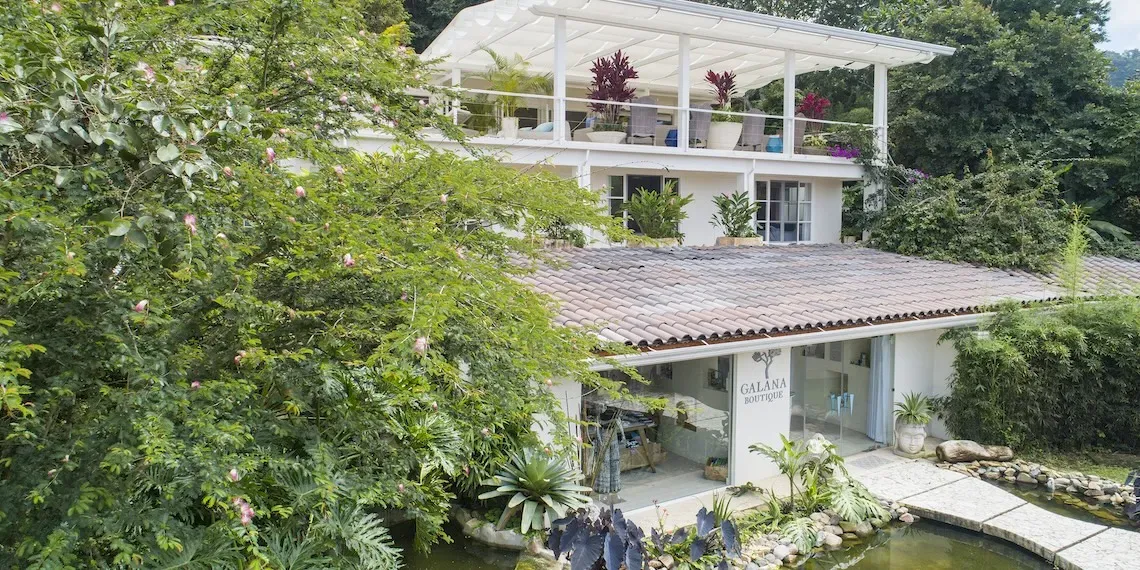 The Retreat Costa Rica