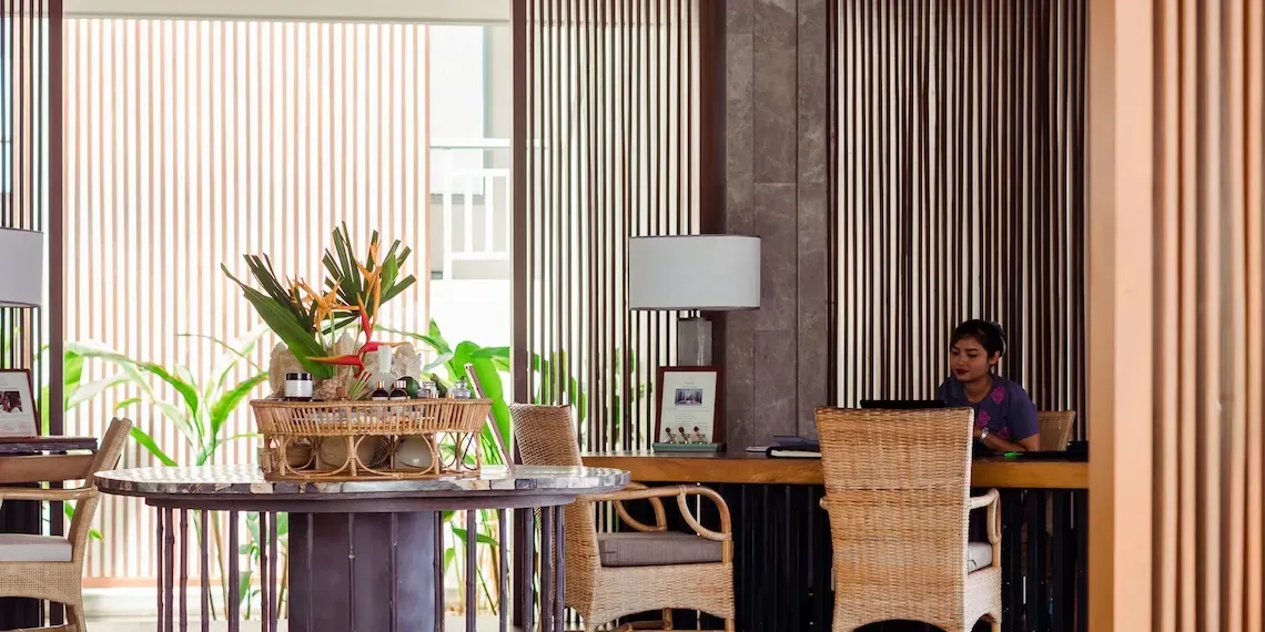 Amatara Welleisure Resort