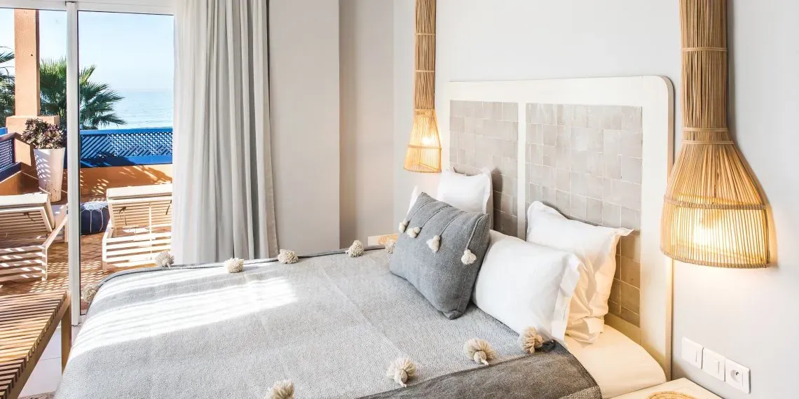 Paradis Plage Surf, Yoga & Spa Resort