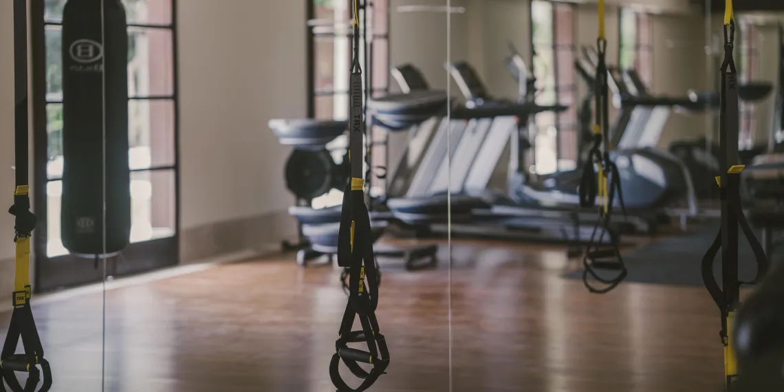 Revivo Wellness Resort