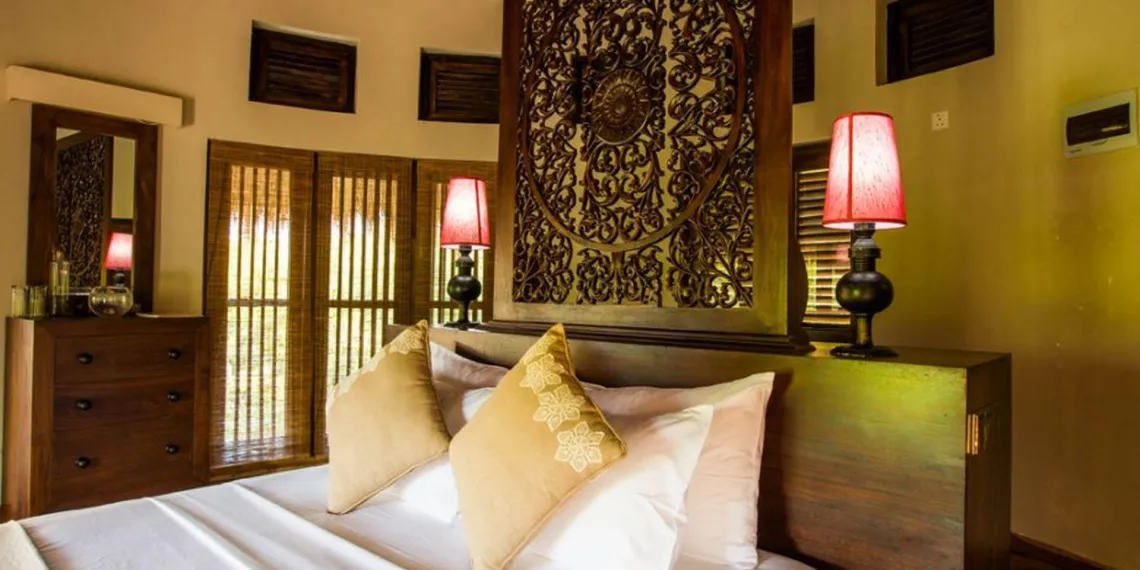 Sen Wellness Sanctuary