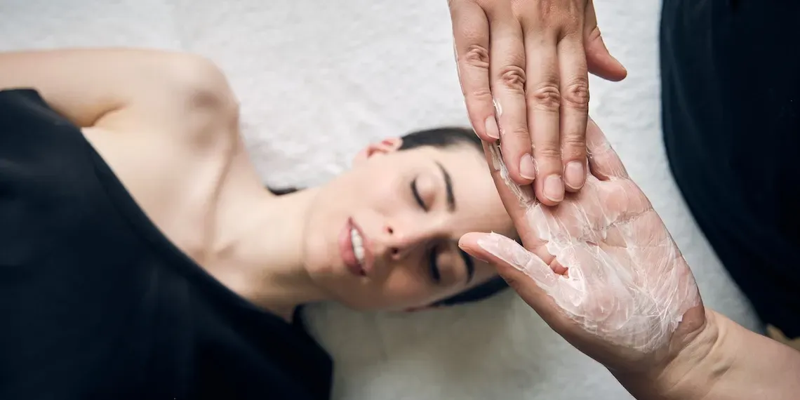 Castilla Termal Monasterio de Valbuena | Treatment