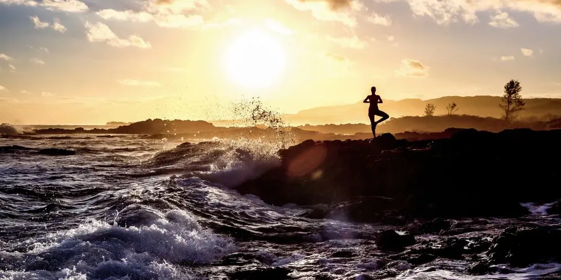 Shanti Maurice Resort & Spa