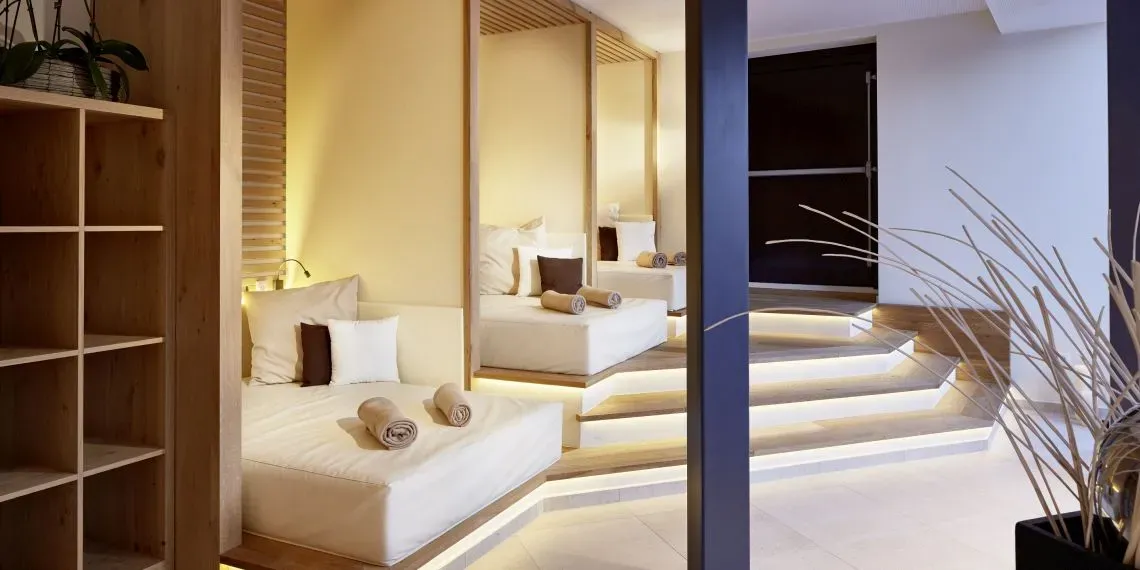 spa Preidlhof Luxury DolceVita Resort