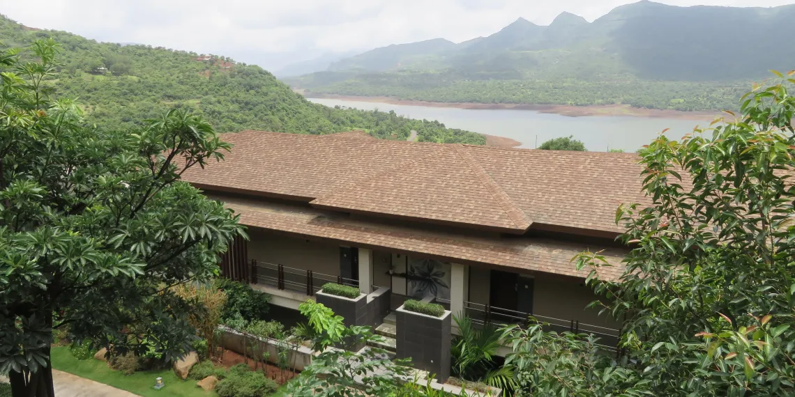 Atmantan Wellness Resort