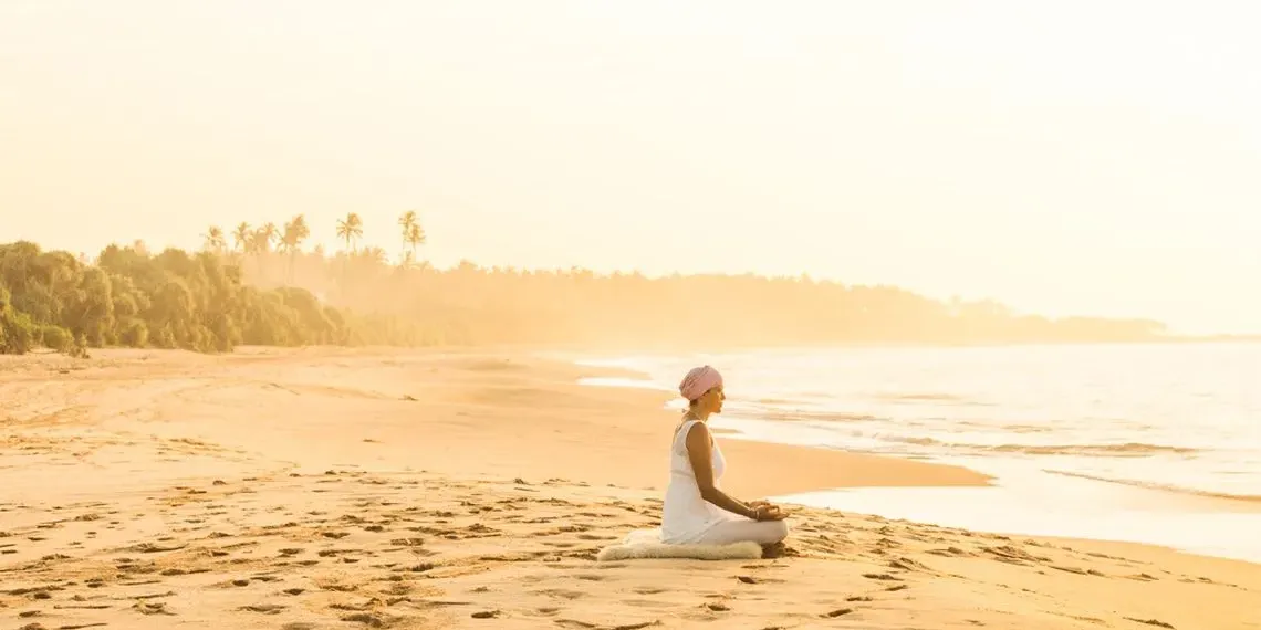 Sen Wellness Sanctuary