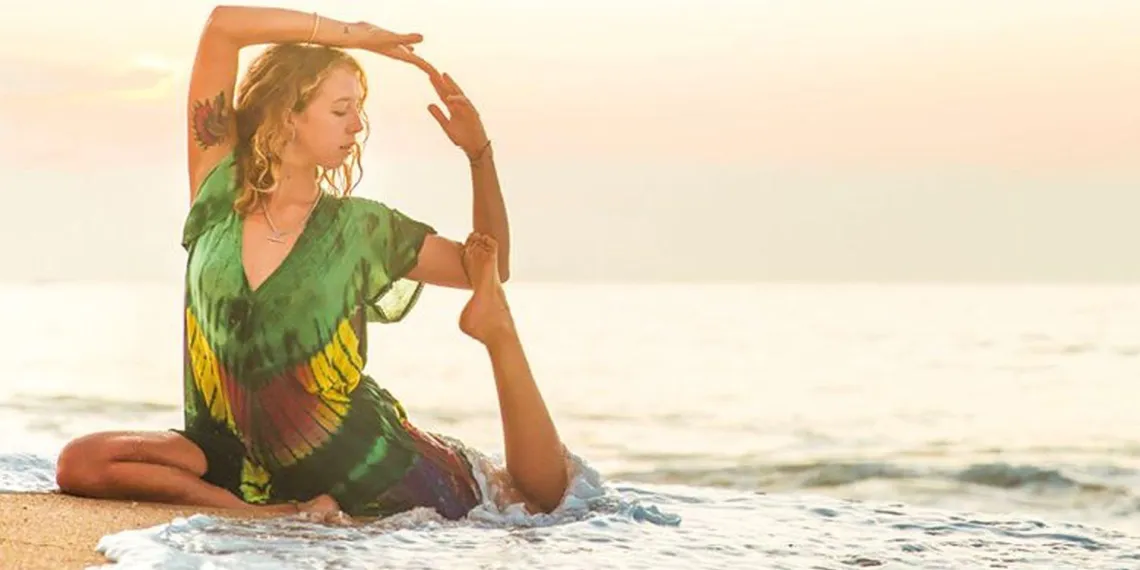 Sen Wellness Sanctuary