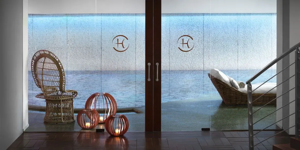 Spa | L'Albereta Relais & Chateaux