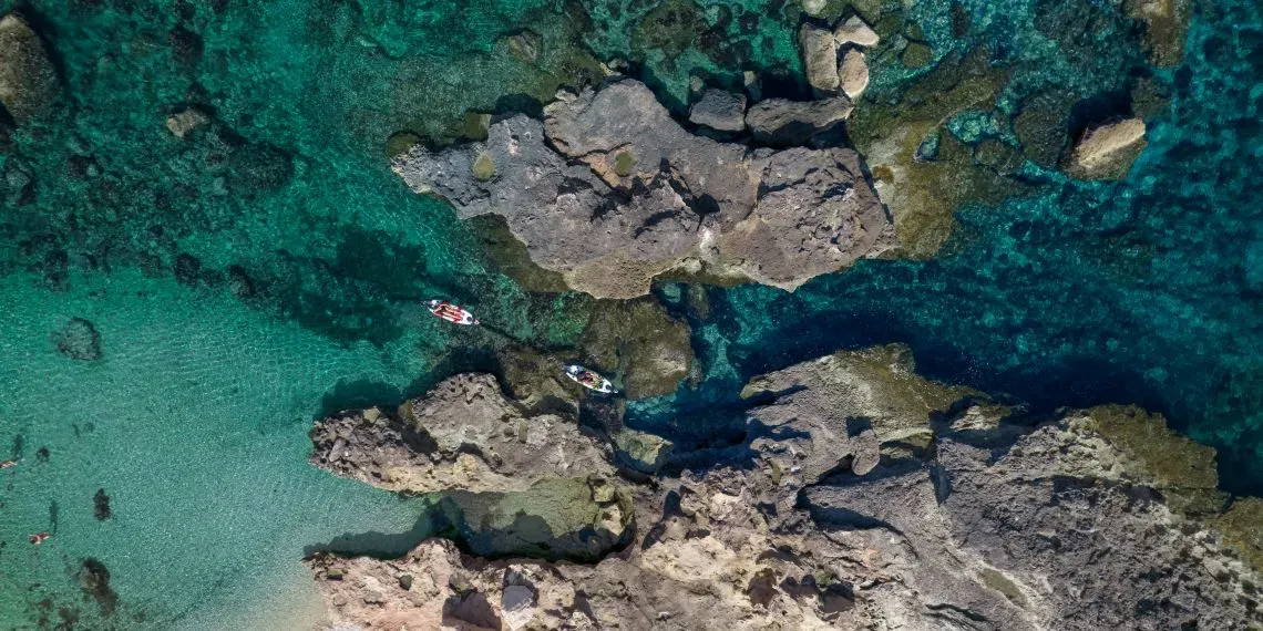 zee Six Senses Ibiza