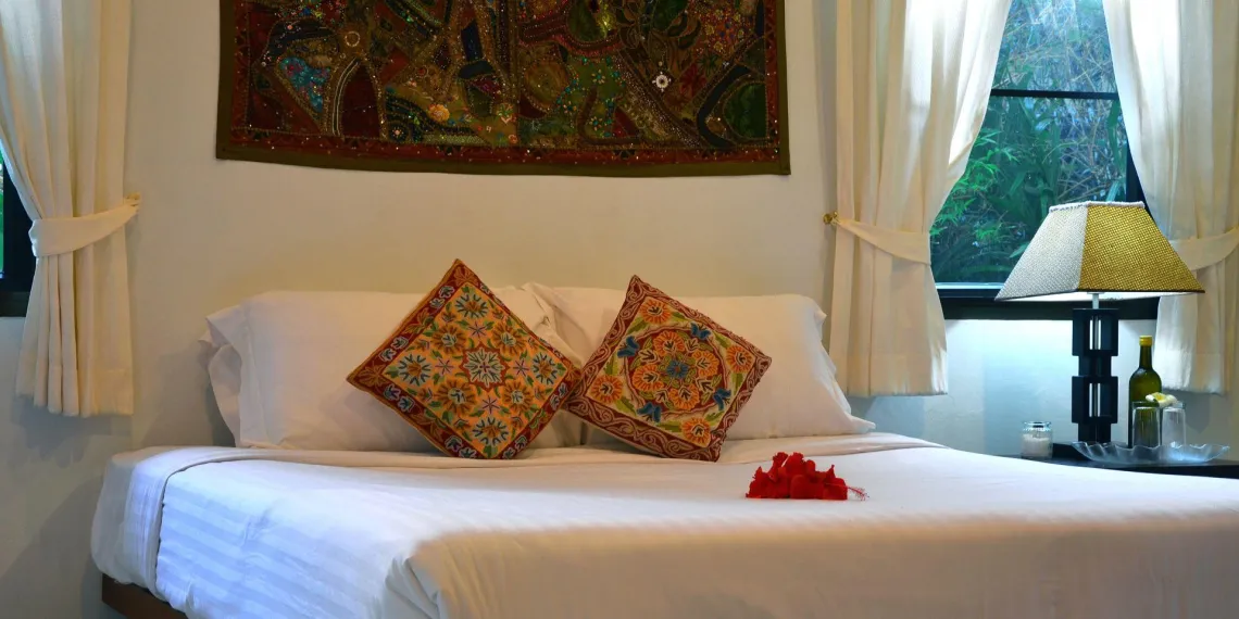 kamer Phuket Cleanse